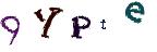 CAPTCHA ی تصویری
