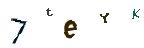 CAPTCHA ی تصویری
