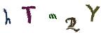 CAPTCHA ی تصویری