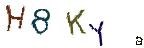 CAPTCHA ی تصویری