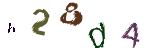 CAPTCHA ی تصویری