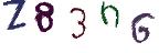 CAPTCHA ی تصویری