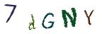 CAPTCHA ی تصویری