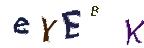 CAPTCHA ی تصویری