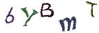 CAPTCHA ی تصویری