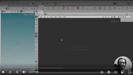 1.نمای کاربری (User interface)