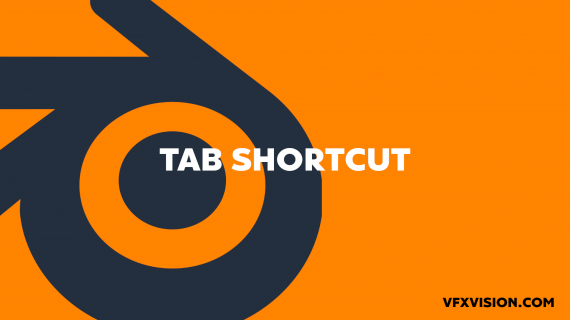1. Tab Shortcut