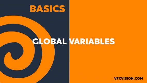 12.Global variables