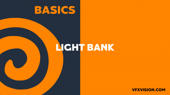 35.Light bank