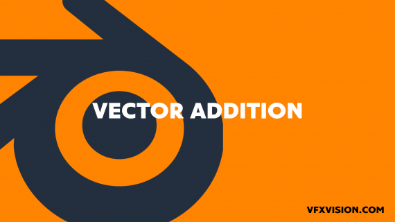 6. Vector Adition