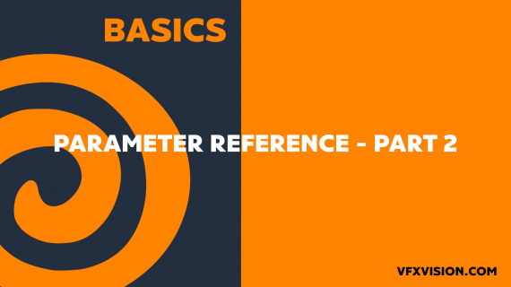 9.Parameter reference - بخش دوم