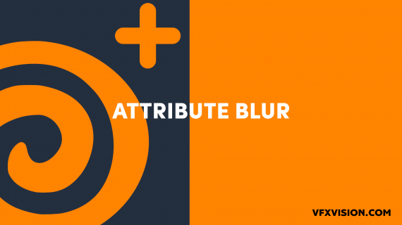20. Attribute Blur