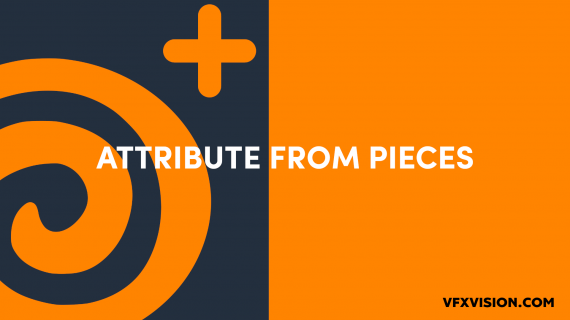 25. Attribute From Pieces