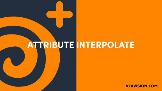 26.Attribute Interpolate